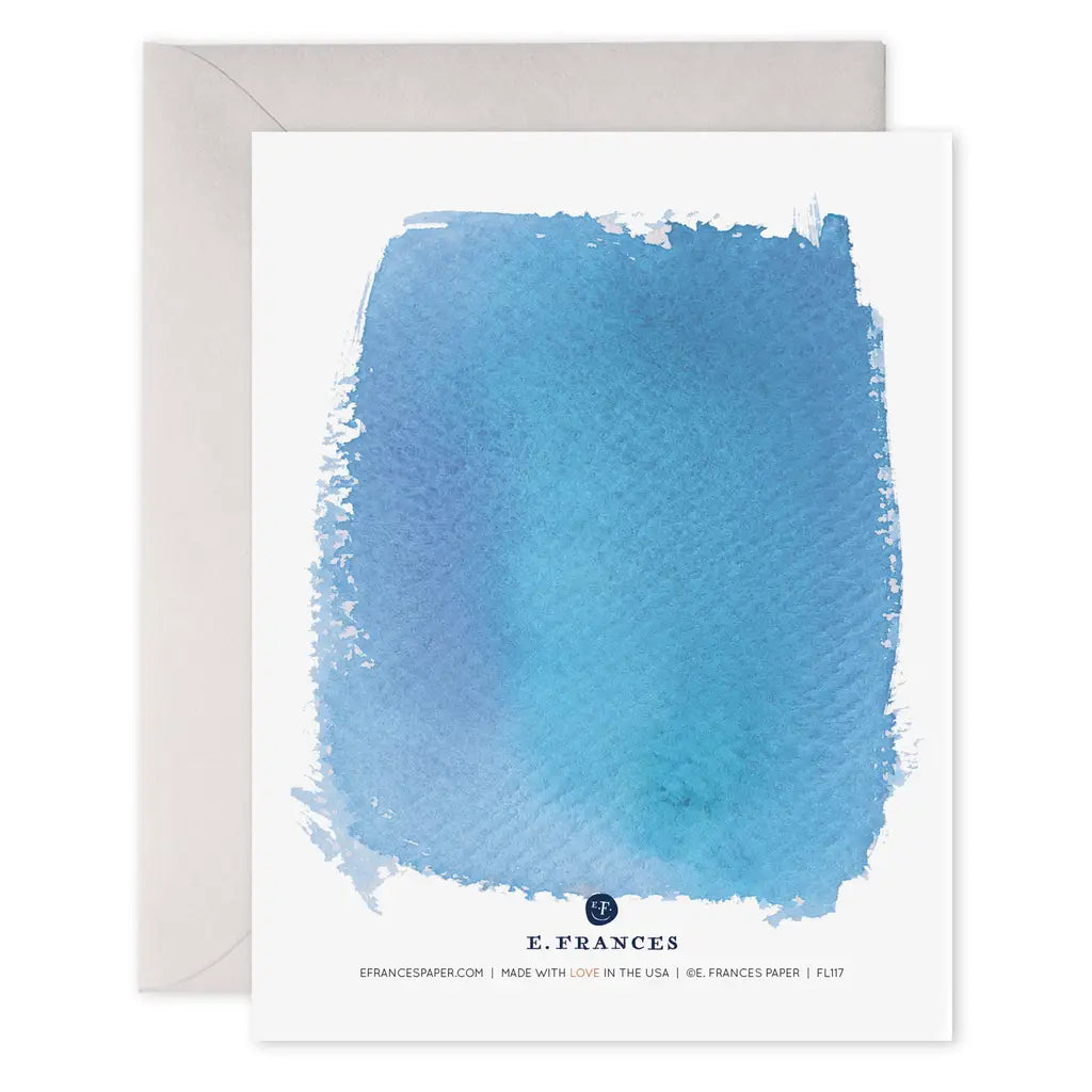 Greeting Card | Hug