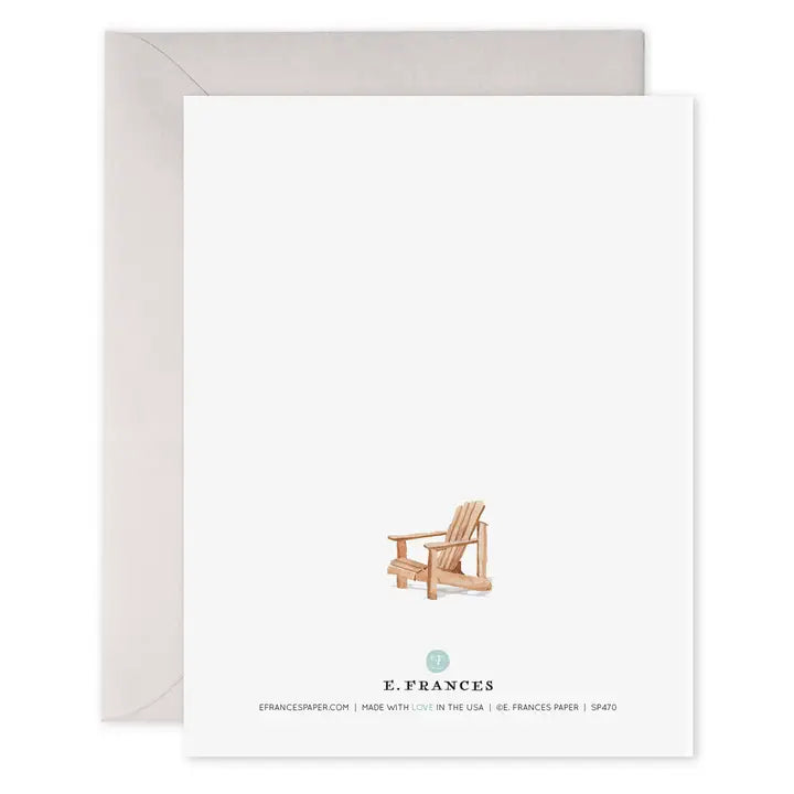 Retirement Card | Retirement Saturdays