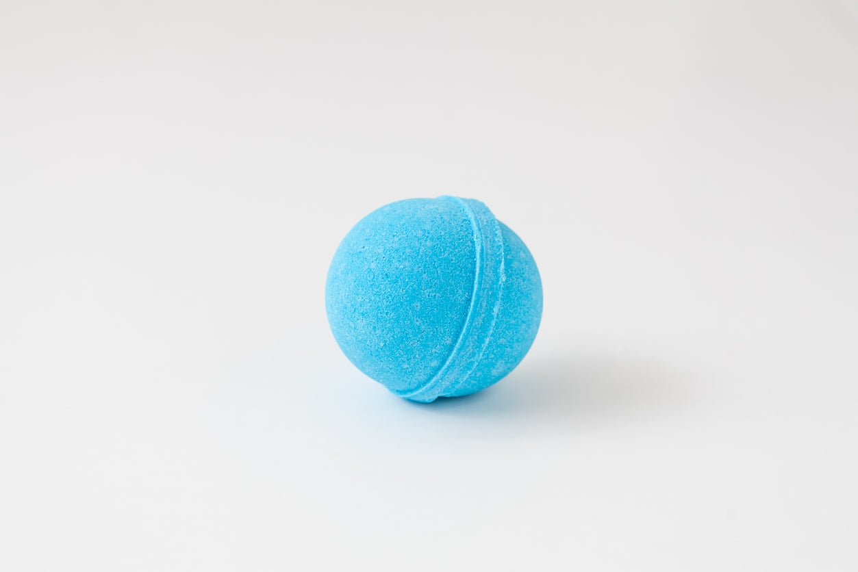 Bath Bomb | Coastal Calm