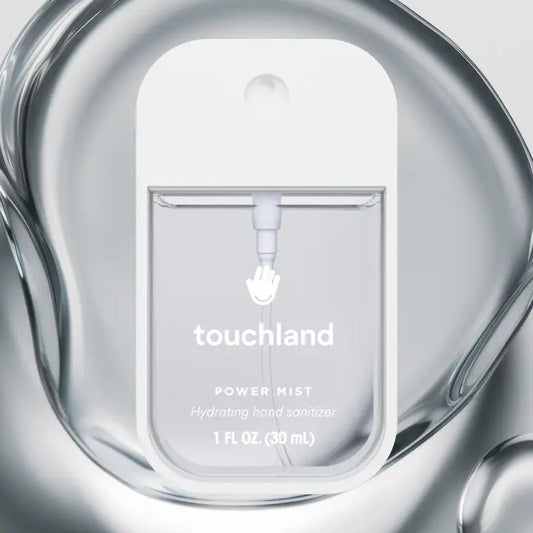 Touchland - Unscented