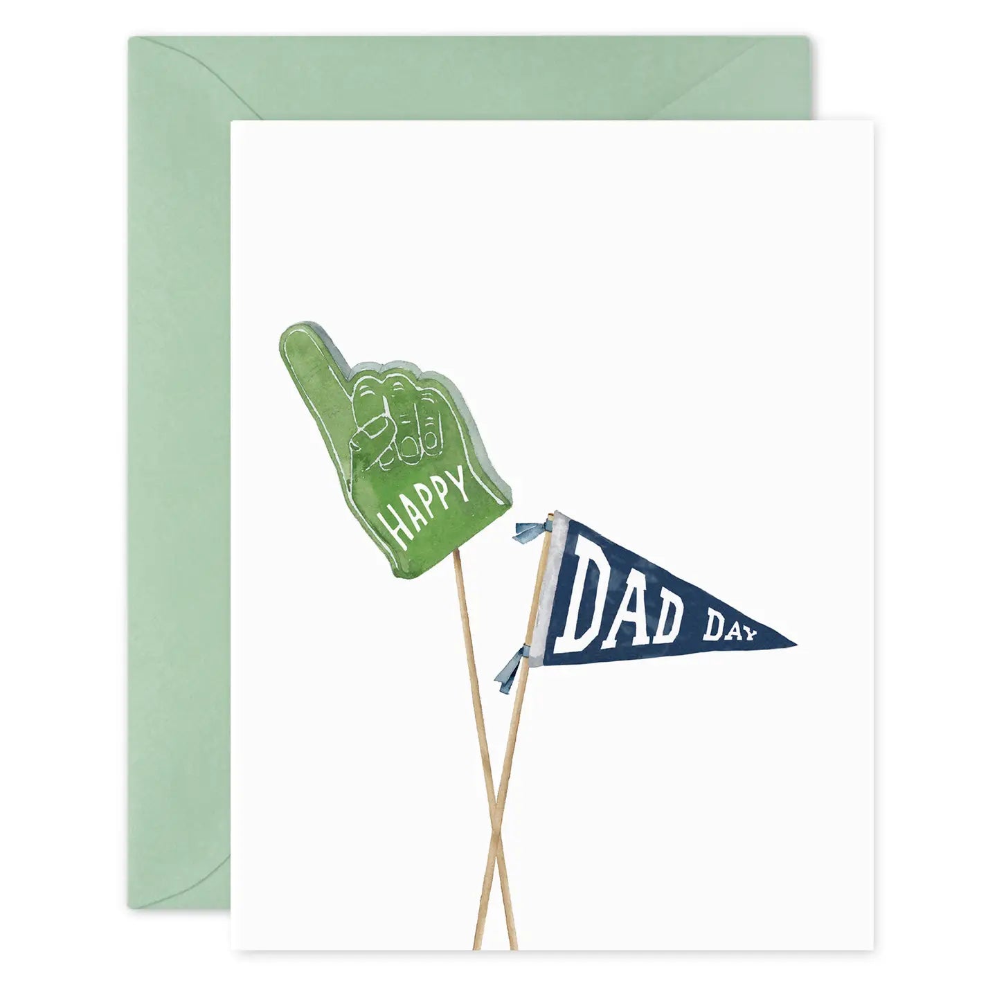 Greeting Card | Happy Dad Day