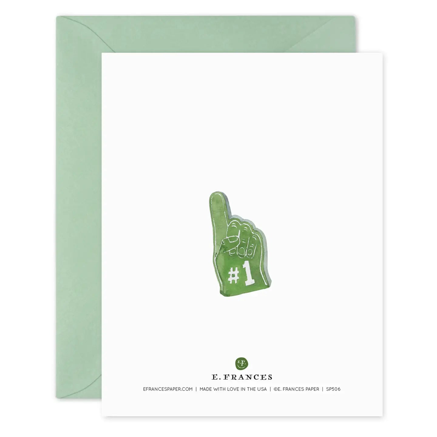 Greeting Card | Happy Dad Day