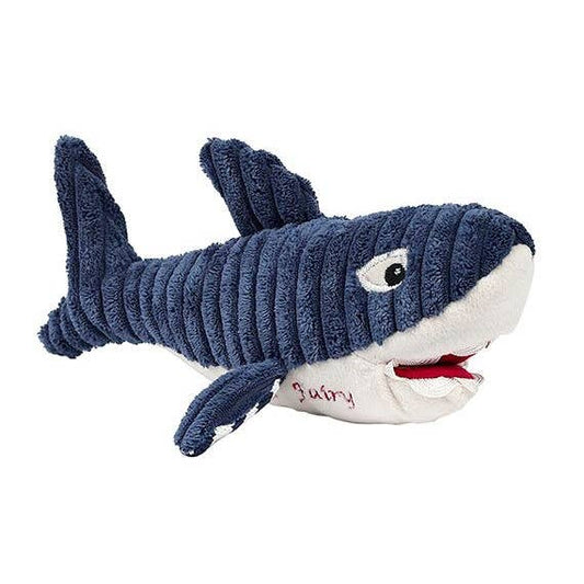 Bruce the Shark Tooth Fairy