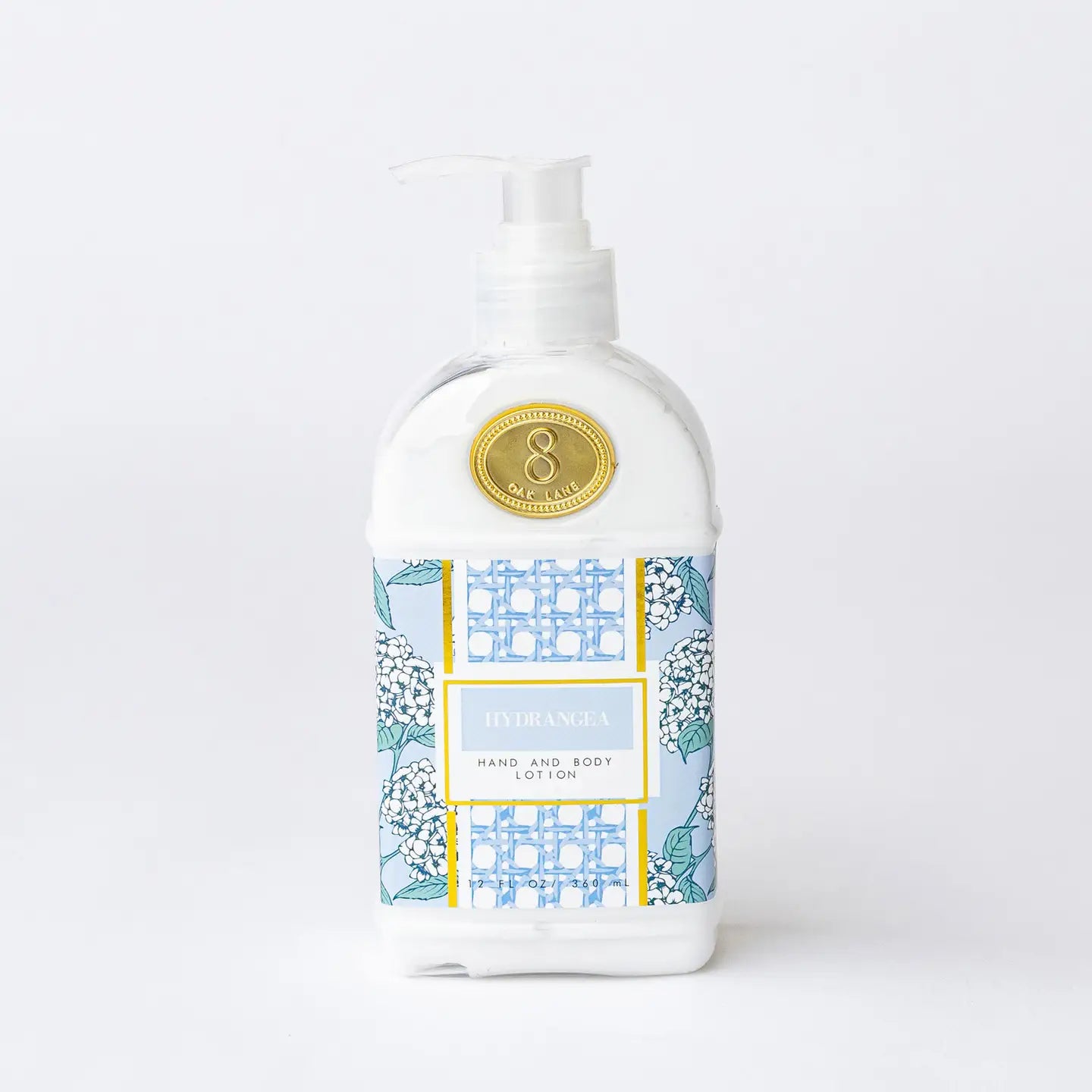 300ml Hand & Body Lotion | Hydrangea