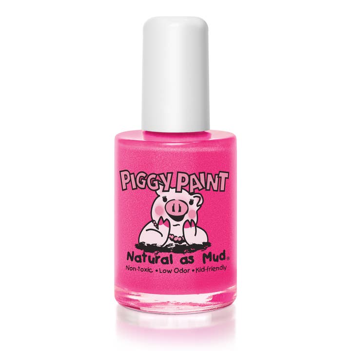Nail Polish | Forever Fancy