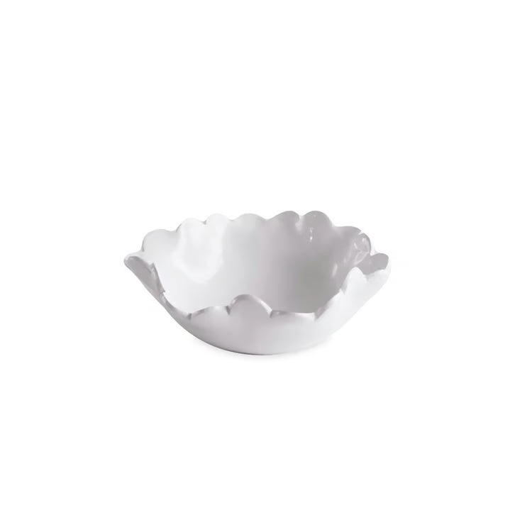 VIDA Colette Mini Bowl | White