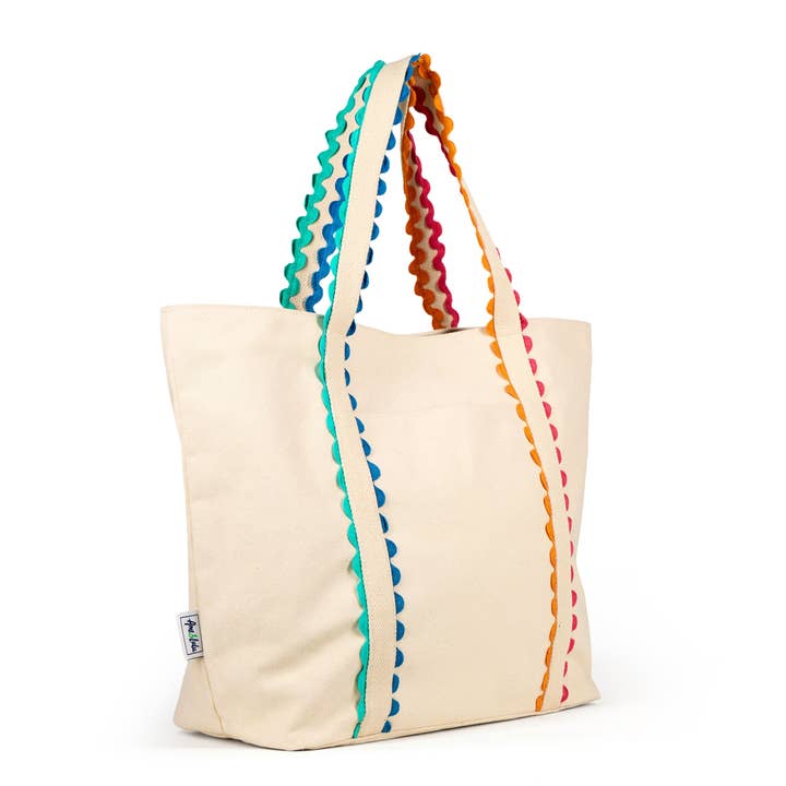 Nantucket Beach Tote | Cabana