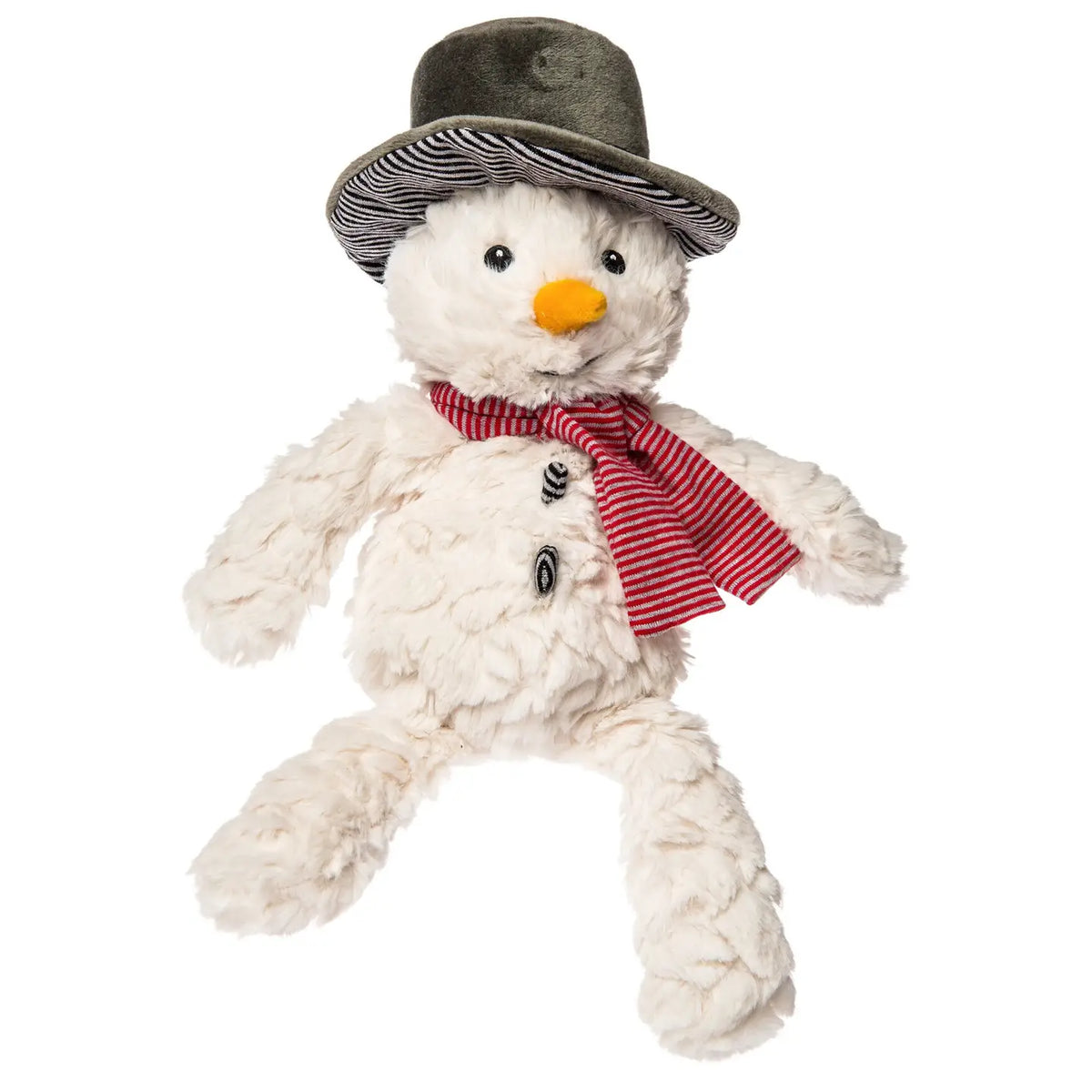 Putty Blizzard Snowman
