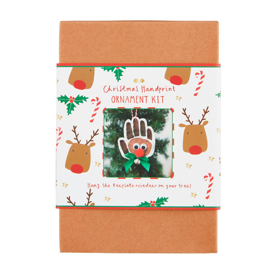 Handprint Kit | Reindeer