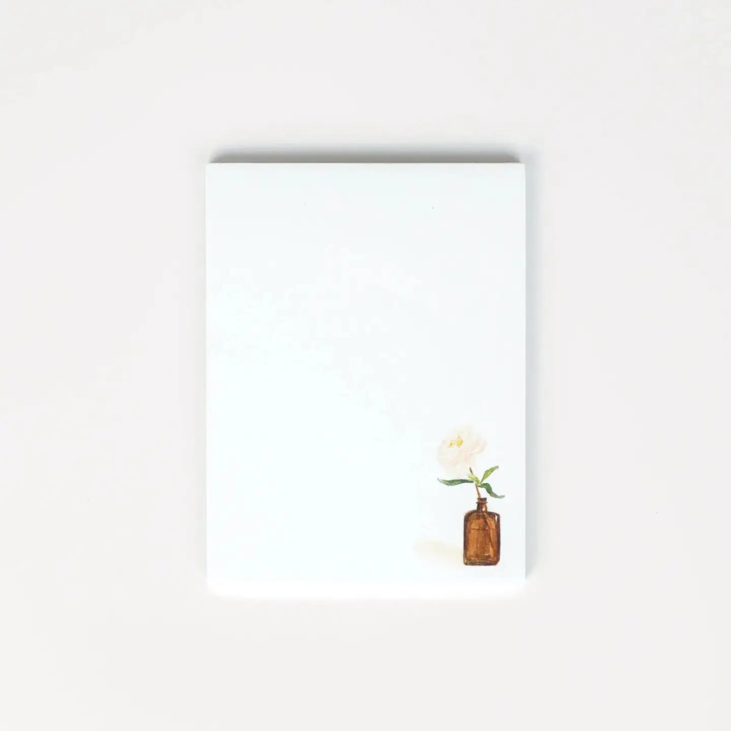 Petite Notepad | Peony