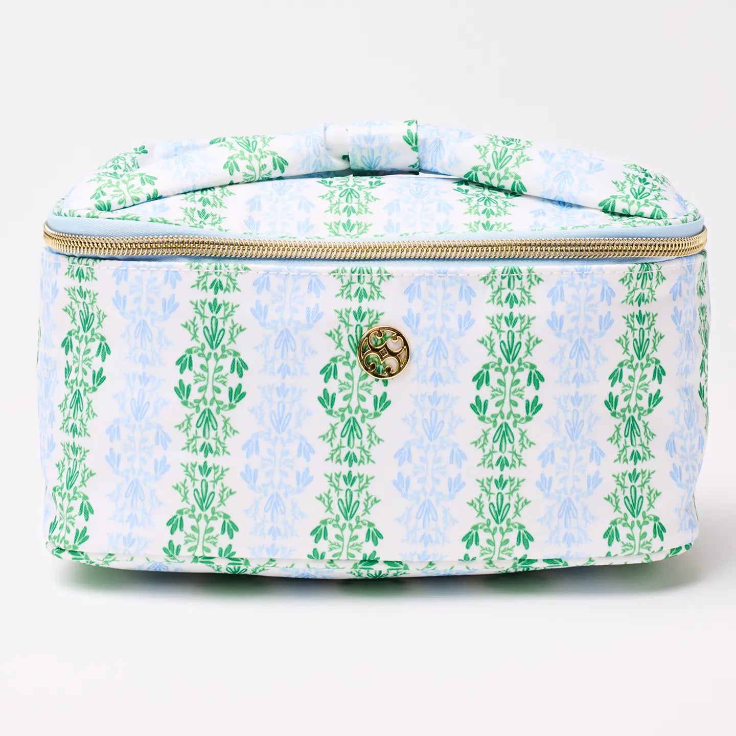 Kiss and Makeup Bag | Heirloom Vine