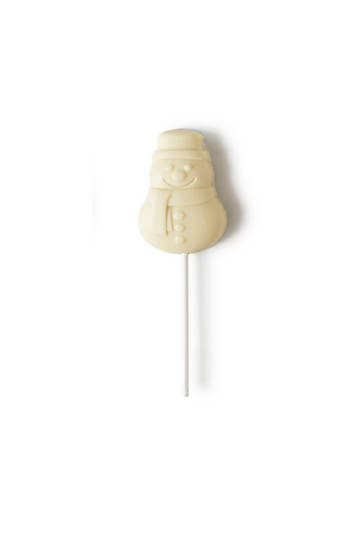 Christmas Milk Chocolate Lollipop | Assorted Styles