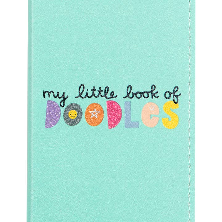 Journal | Little Book of Doodles