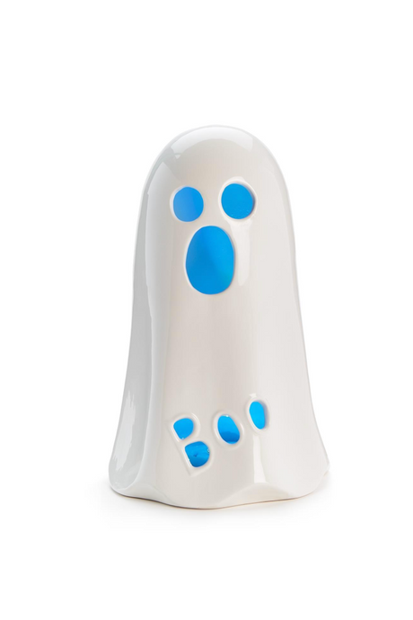 Spooktacular LED Ghost