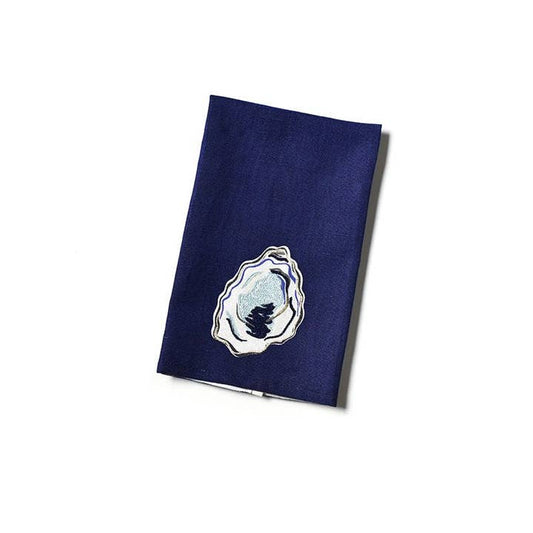 Oyster Medium Hand Towel