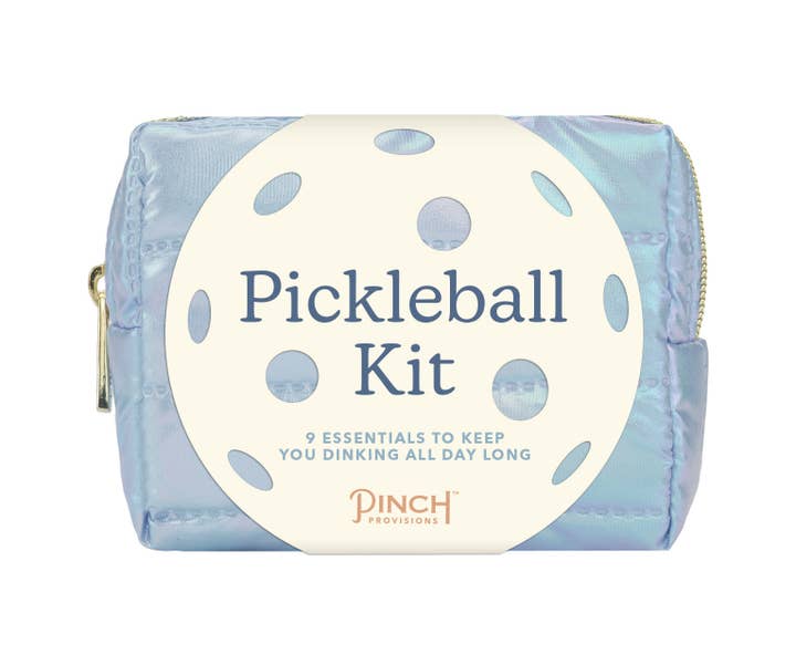 Pickleball Kit - Sky