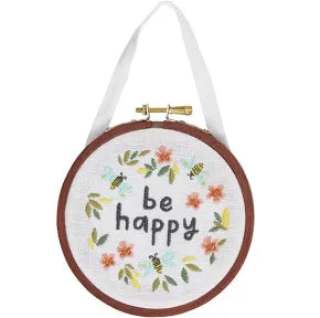 Hoop - Be Happy