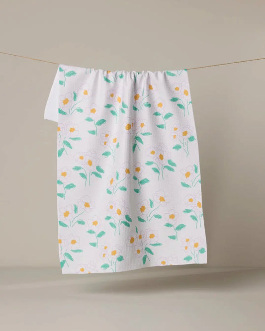 Tea Towel | Florista