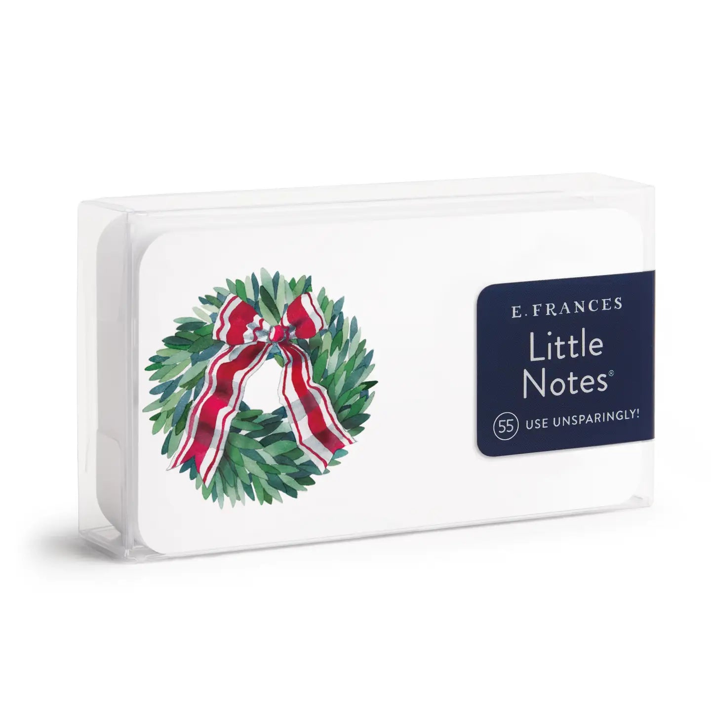 Little Notes | Laurel Wreath