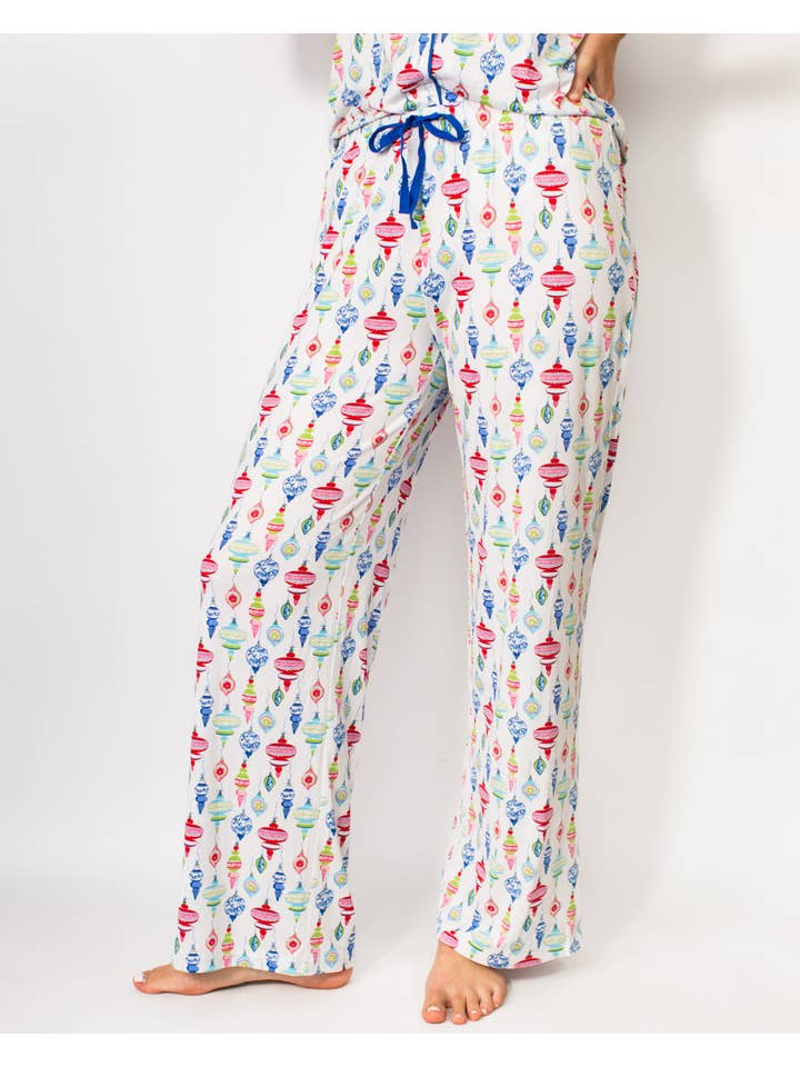Sleep Pants | Whimsical Wonders