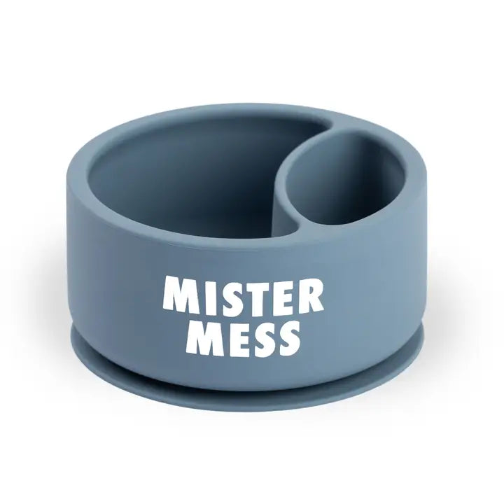 Wonder Bowl | Mister Mess