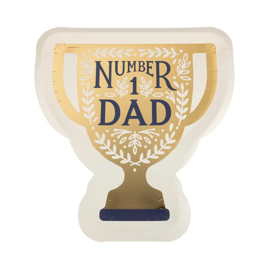 Plates | Trophy