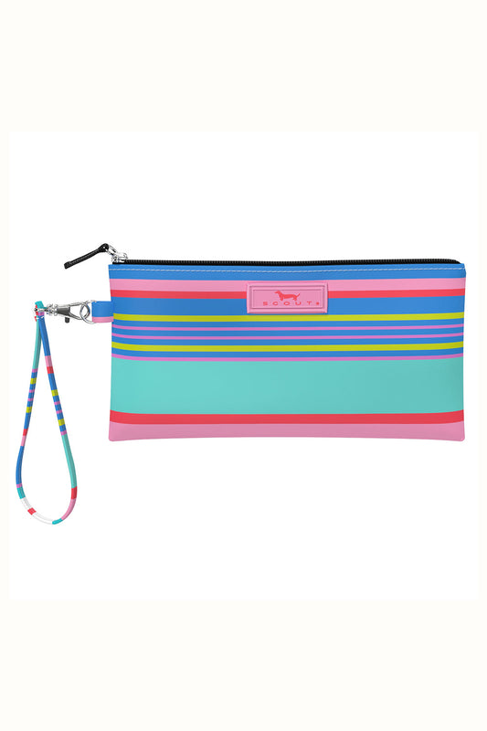 Kate Wristlet | Summer Friyay