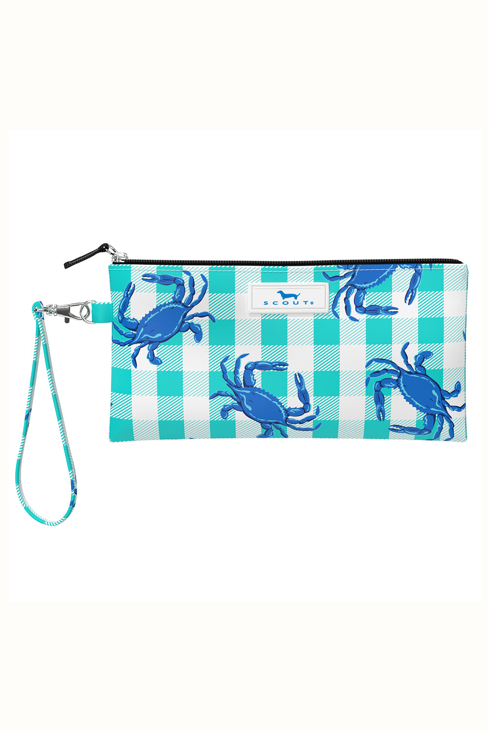 Kate Wristlet | Leonardo Da Pinchy