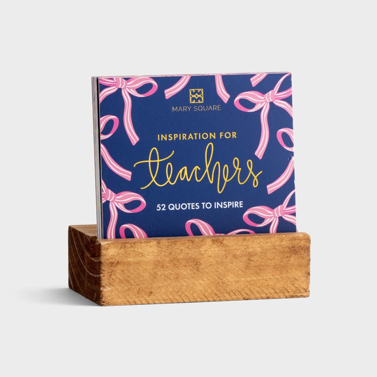 Card Block | Teachers