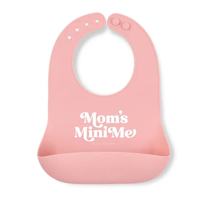 Wonder Bib | Moms Mini Me