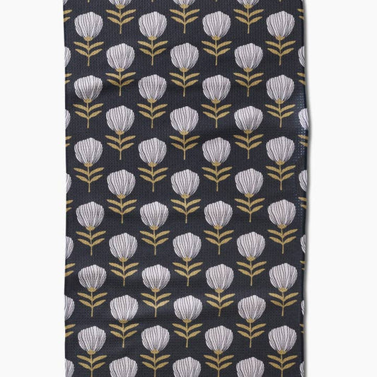 Tea Towel | Blomma