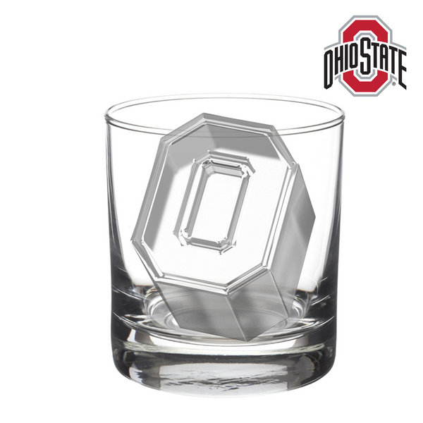 Ohio State Ice Mold
