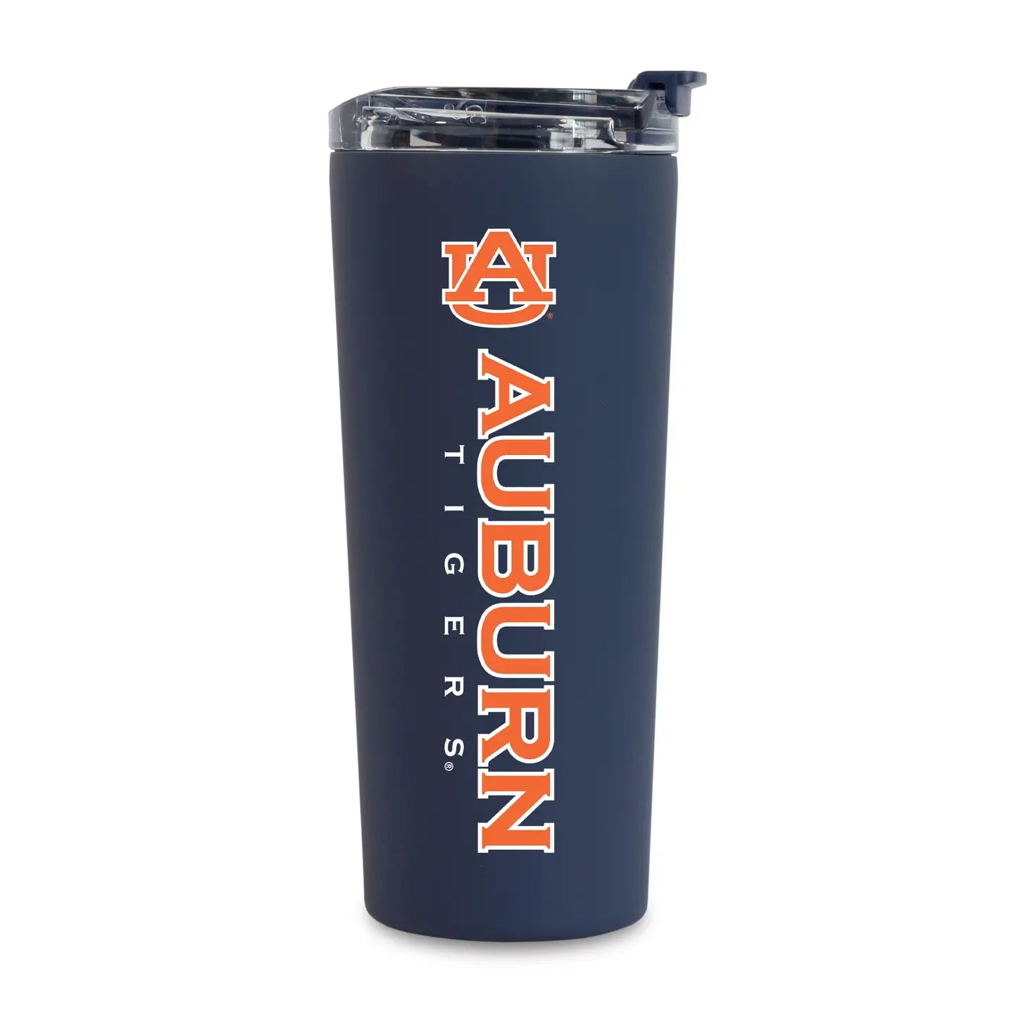 24oz Stainless Steel Tumbler | Auburn