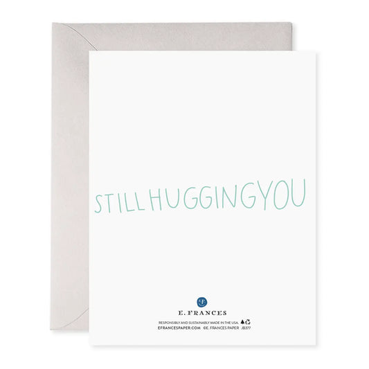 Greeting Card | I'm A Hug
