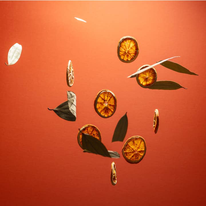 Hand Sanitizer Mini Refill Pouch | Spice