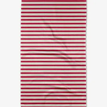 Tea Towel - USA Stripes