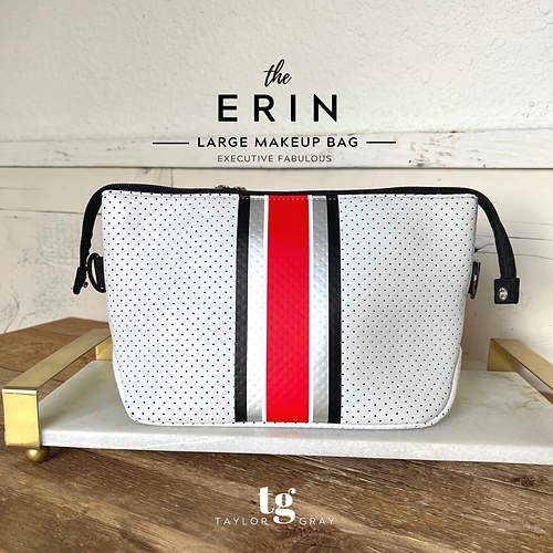 Large Carryall - The Erin