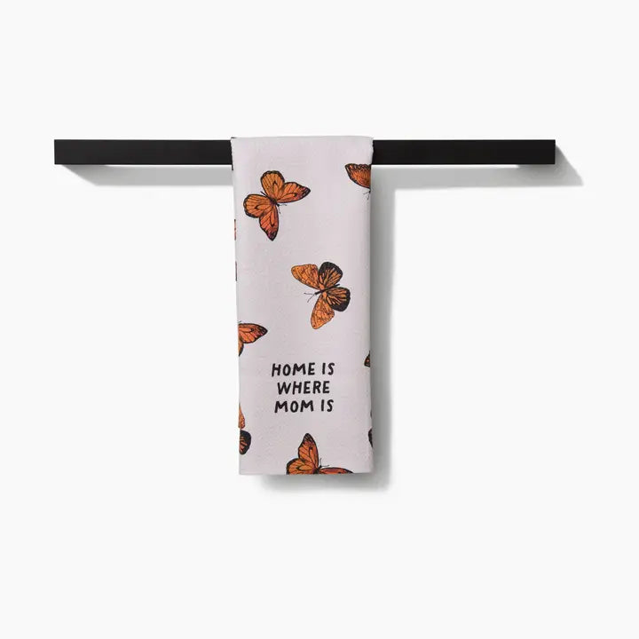 Tea Towel | Flutter Love