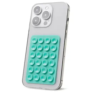 Suction Phone Mount | Tentacle Tech | Assorted Colors