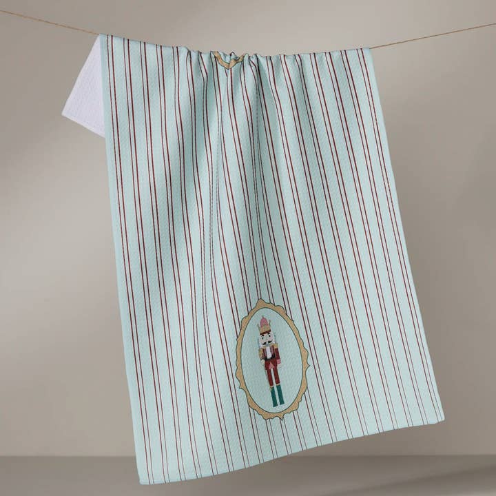 Tea Towel | Nutcracker Intermission