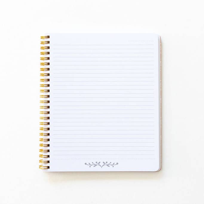 The Everything Journal | Dream