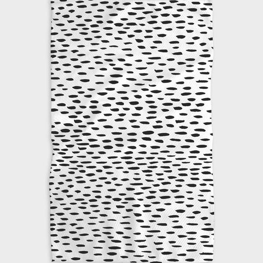Tea Towel | Dot Dash