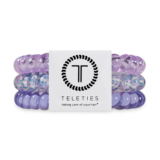 Teleties | Lavender Mist | Small