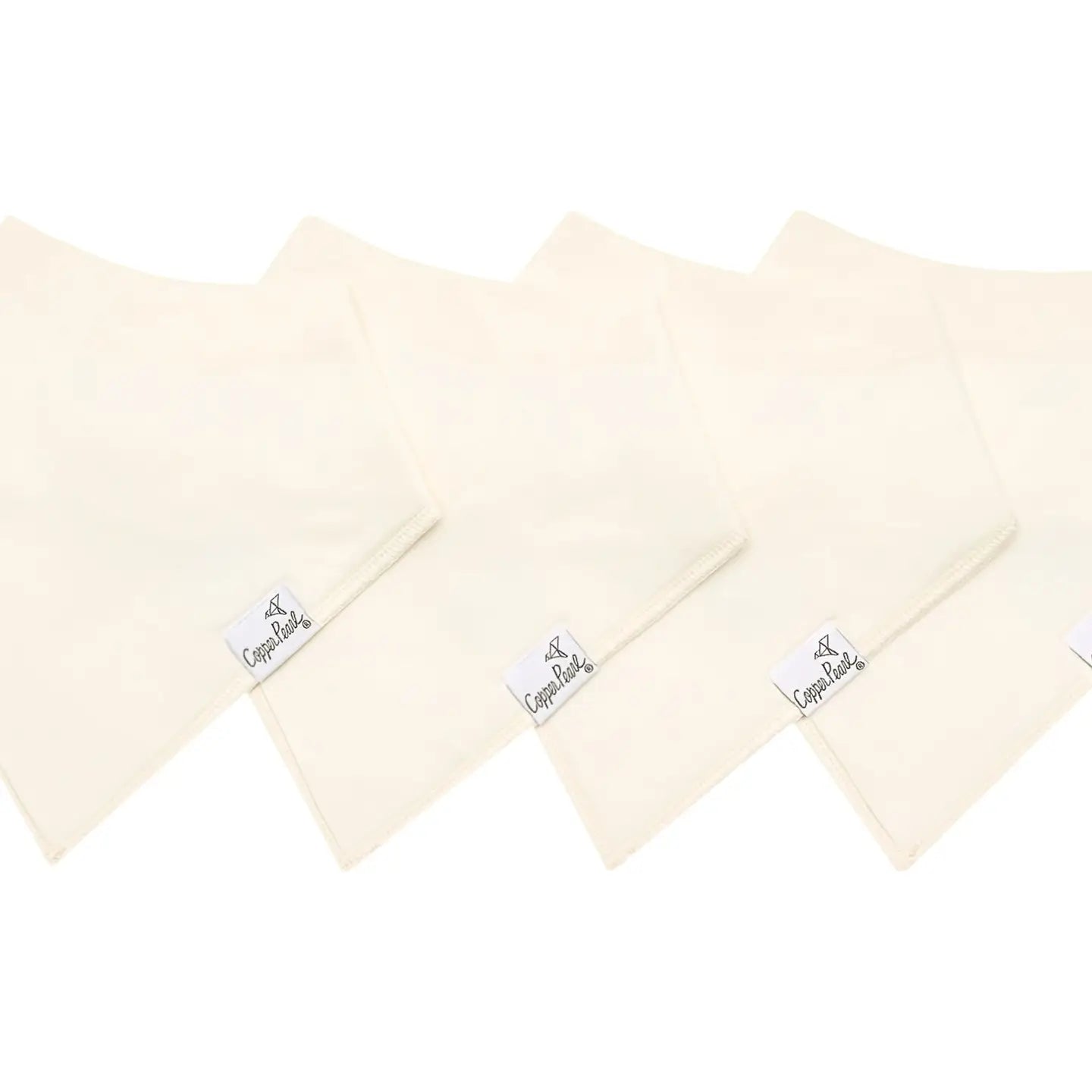 Bandana Bib Set | Cru