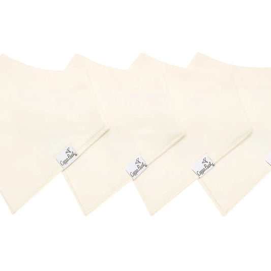 Bandana Bib Set | Cru
