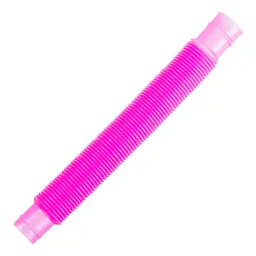 Crinkle N' Connect Tubes