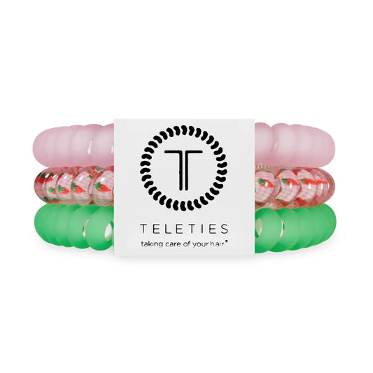 Teleties | Handpicked | Small