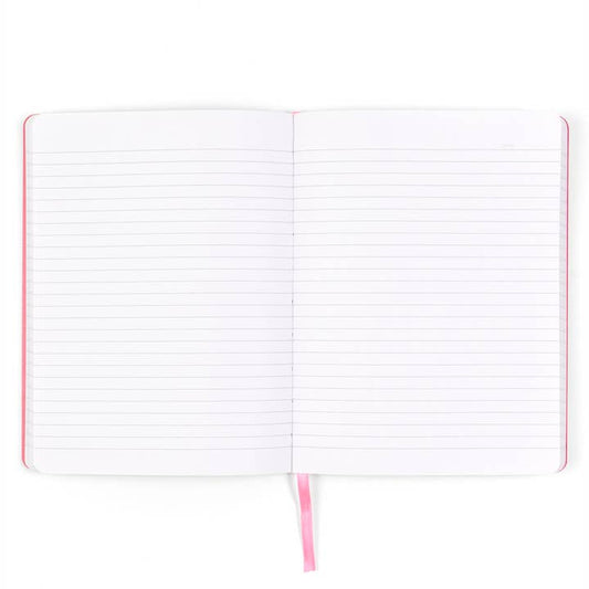 Journal | Happy Daisy