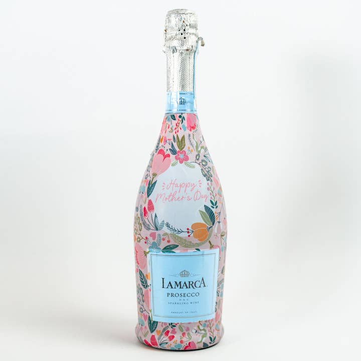Beau Bottle Mother's Day Meadows | Prosecco Collection
