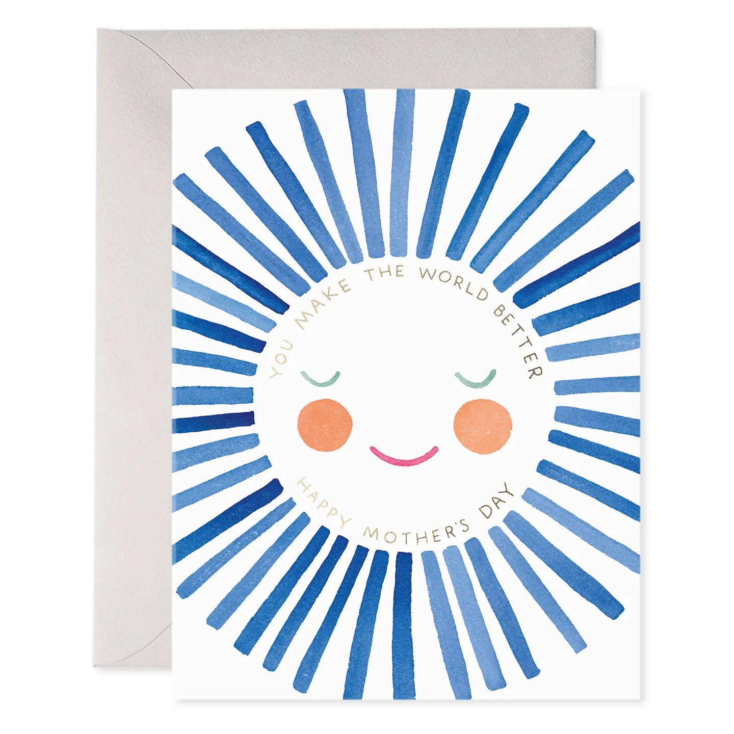 Greeting Card | Sunshine Mother's Day